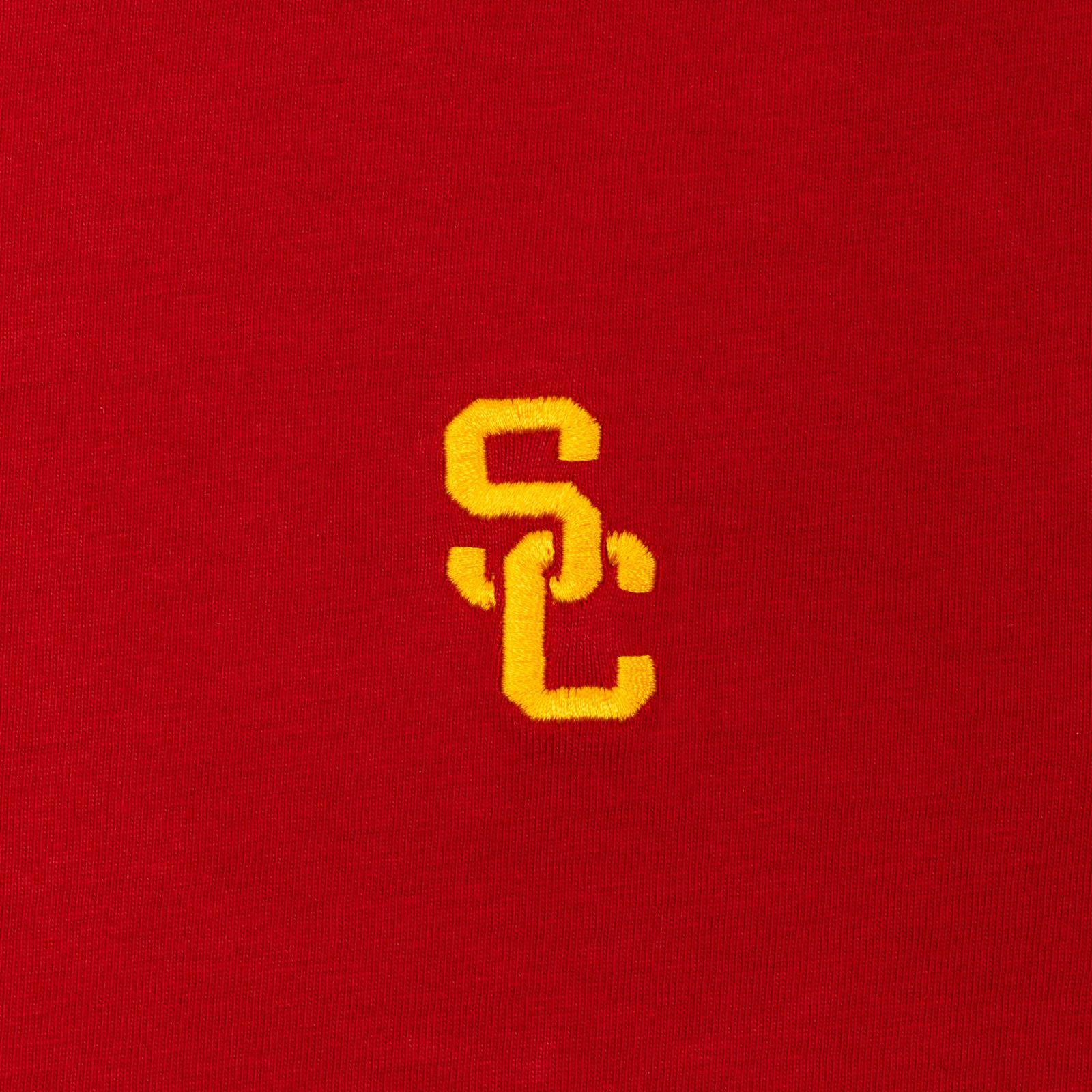 USC Cardinal 2